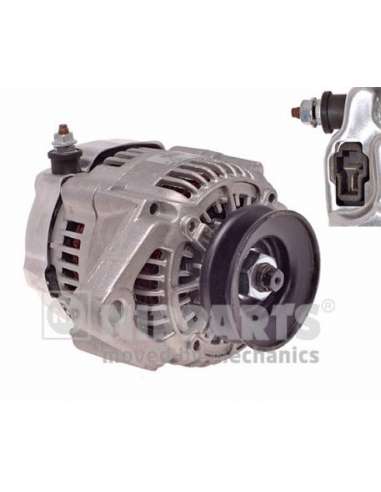 Alternador Nipparts N5111139 - Alternador