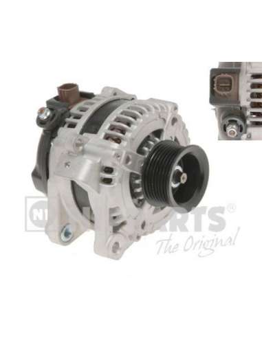 Alternador Nipparts N5112116 - Alternador