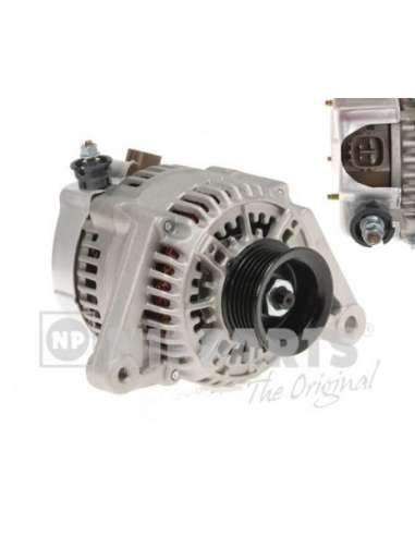 Alternador Nipparts N5112118 - Alternador