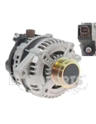 Alternador Nipparts N5112119 - Alternador