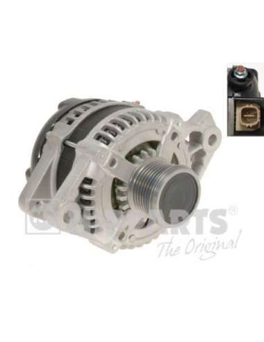 Alternador Nipparts N5112123 - Alternador