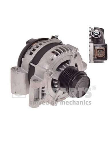 Alternador Nipparts N5112124 - Alternador