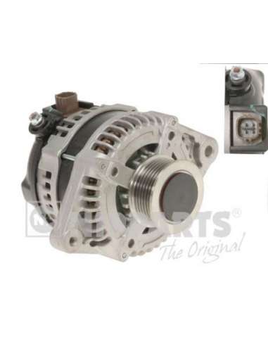 Alternador Nipparts N5112125 - Alternador