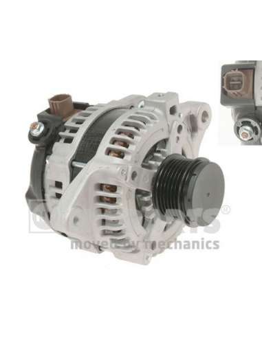 Alternador Nipparts N5112126 - Alternador