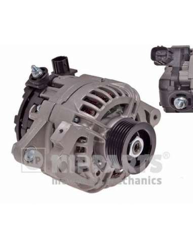 Alternador Nipparts N5112234 - Alternador