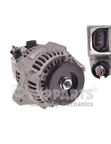 Alternador Nipparts N5112236 - Alternador