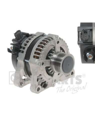 Alternador Nipparts N5113061 - Alternador