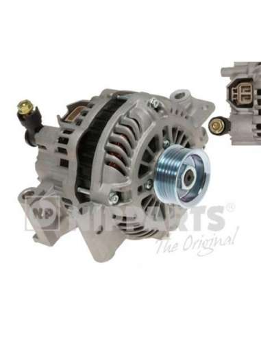 Alternador Nipparts N5113065 - Alternador