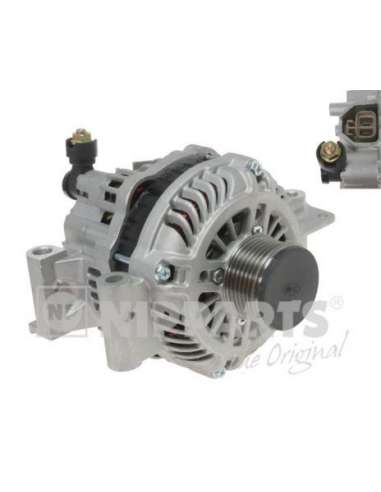 Alternador Nipparts N5113066 - Alternador