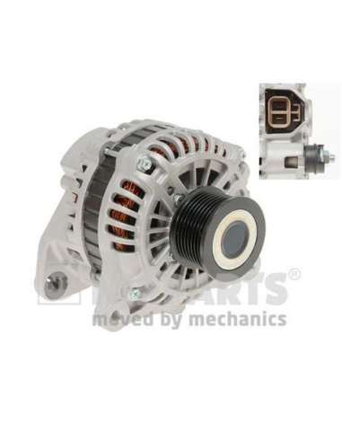 Alternador Nipparts N5113067 - Alternador