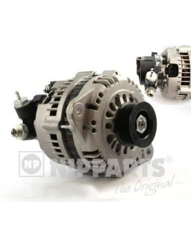 Alternador Nipparts N5114040 - Alternador