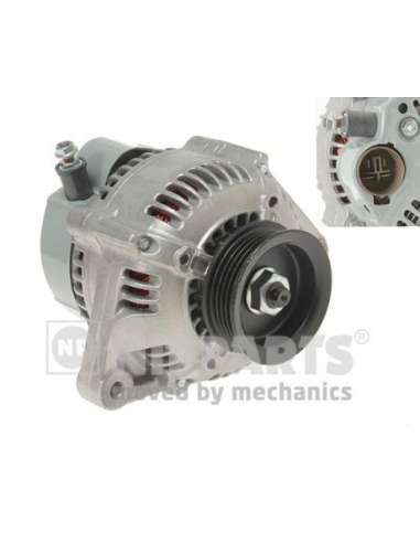 Alternador Nipparts N5114041 - Alternador