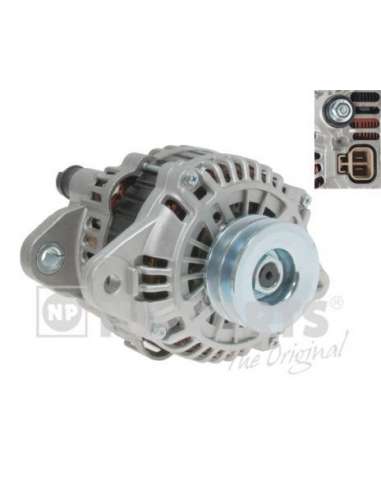 Alternador Nipparts N5115086 - Alternador