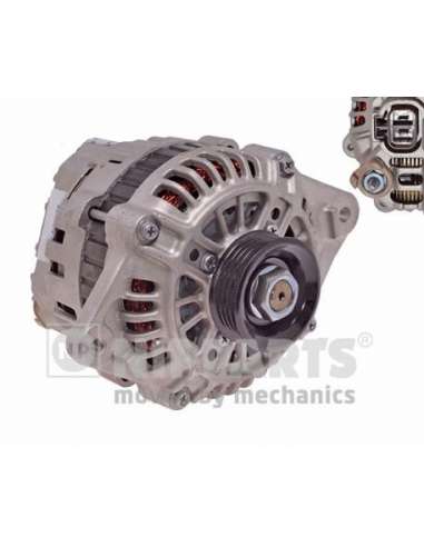 Alternador Nipparts N5115097 - Alternador