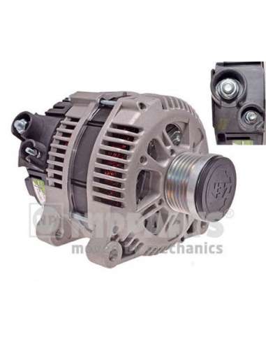 Alternador Nipparts N5118025 - Alternador