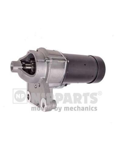 Motor de arranque Nipparts N5212128 - Motor de arranque