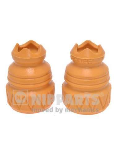 Juego de guardapolvos, amortiguador Nipparts N5824005 - Juego de guardapolvos, amortiguador