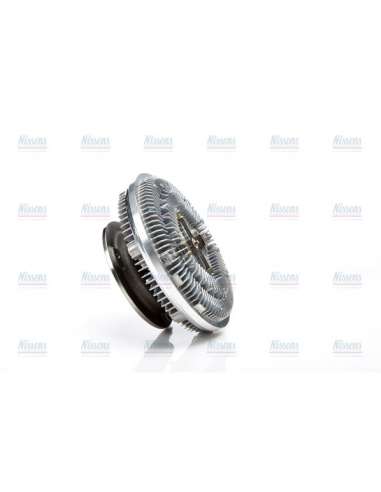 Embrague, ventilador del radiador Nissens 86040 - NISSENS EMBRAG. VENTIL. MERCE