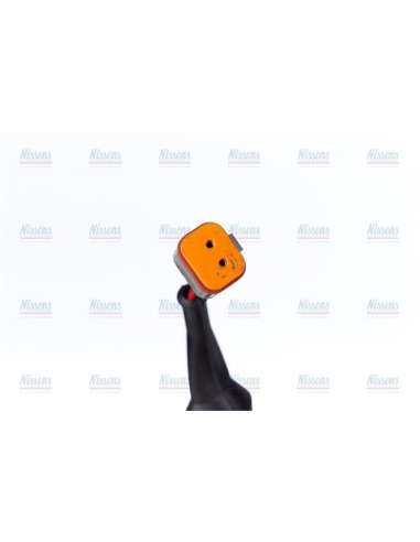 Embrague, ventilador del radiador Nissens 86042 - NISSENS EMBRAG. VENTIL. RVI -