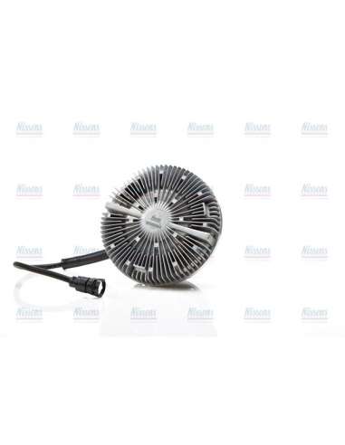 Embrague, ventilador del radiador Nissens 86048 - NISSENS EMBRAG. VENTIL. DAF C