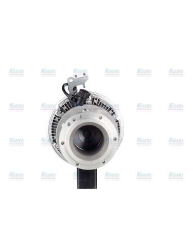 Embrague, ventilador del radiador Nissens 86053 - NISSENS EMBRAG. VENTIL. MERCE