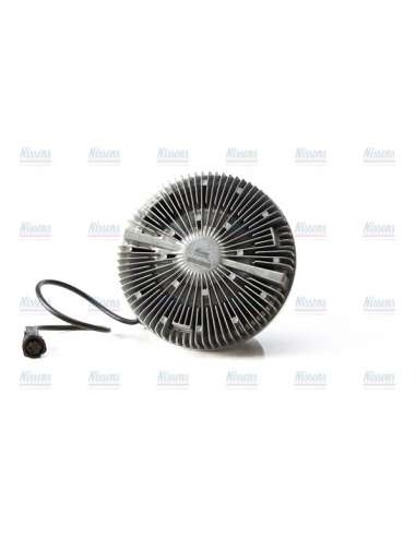Embrague, ventilador del radiador Nissens 86062 - NISSENS EMBRAG. VENTIL. VOLVO