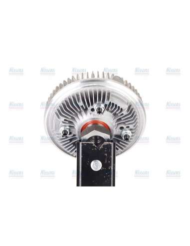 Embrague, ventilador del radiador Nissens 86149 - NISSENS EMBRAG. VENTIL. RVI -