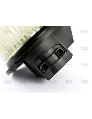 Motor eléctrico, ventilador habitáculo Nissens 87047 - NISSENS SOPLADOR RENAULT CLIO MEYLE-ORIGINAL Quality