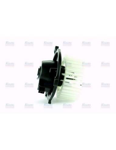 Motor eléctrico, ventilador habitáculo Nissens 87056 - NISSENS SOPLADOR LANCIA Y 84 MEYLE-ORIGINAL Quality