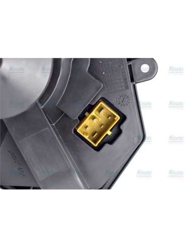 Motor eléctrico, ventilador habitáculo Nissens 87060 - NISSENS SOPLADOR SKODA SUPERB MEYLE-ORIGINAL Quality