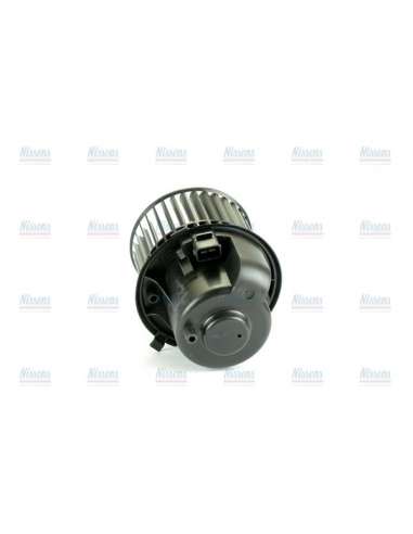 Motor eléctrico, ventilador habitáculo Nissens 87061 - NISSENS SOPLADOR FORD TRANSIT MEYLE-ORIGINAL Quality