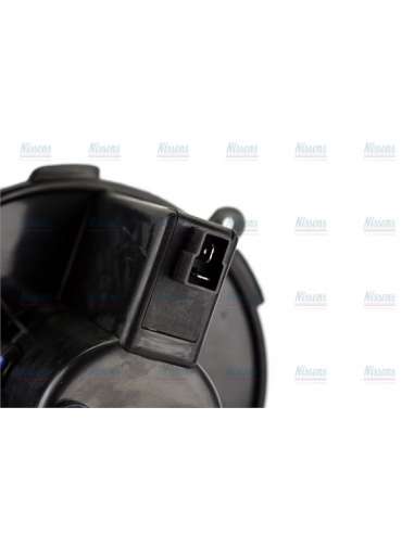 Motor eléctrico, ventilador habitáculo Nissens 87092 - NISSENS SOPLADOR PEUGEOT 307 MEYLE-ORIGINAL Quality