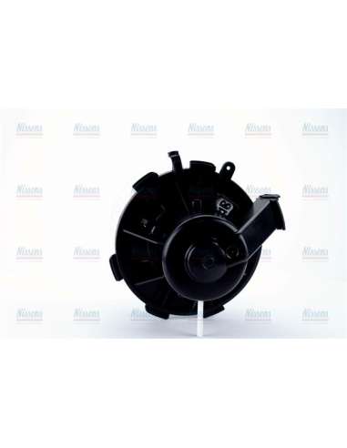 Motor eléctrico, ventilador habitáculo Nissens 87105 - NISSENS SOPLADOR MERCEDES SPR MEYLE-ORIGINAL Quality