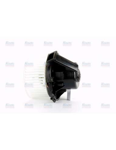 Motor eléctrico, ventilador habitáculo Nissens 87106 - NISSENS SOPLADOR MERCEDES SPR MEYLE-ORIGINAL Quality
