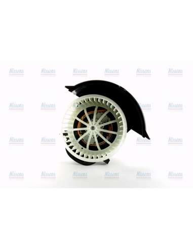 Motor eléctrico, ventilador habitáculo Nissens 87139 - NISSENS SOPLADOR PORSCHE CAYE MEYLE-ORIGINAL Quality