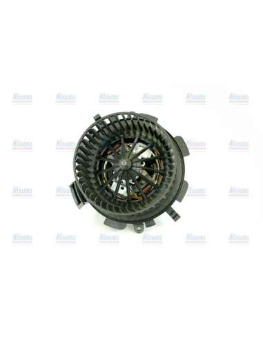 Motor eléctrico, ventilador habitáculo Nissens 87180 - NISSENS SOPLADOR OPEL MOVANO MEYLE-ORIGINAL Quality