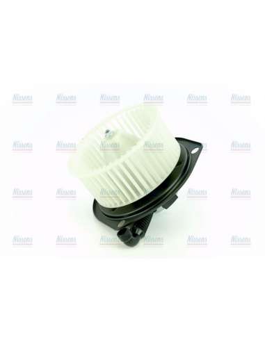 Motor eléctrico, ventilador habitáculo Nissens 87204 - NISSENS SOPLADOR TOYOTA DYNA MEYLE-ORIGINAL Quality