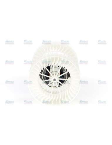 Motor eléctrico, ventilador habitáculo Nissens 87212 - NISSENS SOPLADOR MERCEDES VIT MEYLE-ORIGINAL Quality