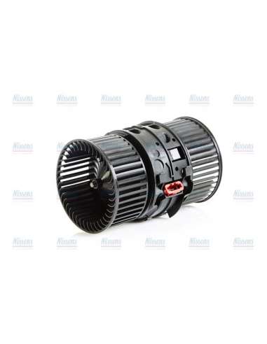 Motor eléctrico, ventilador habitáculo Nissens 87356 - NISSENS SOPLADOR RENAULT MEGA MEYLE-ORIGINAL Quality