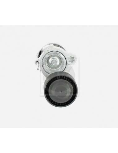 Tensor de correa, correa poli V Nps D110O03 - D110O03 NPS TENSORDEACCESSORIOS MEYLE-ORIGINAL Quality