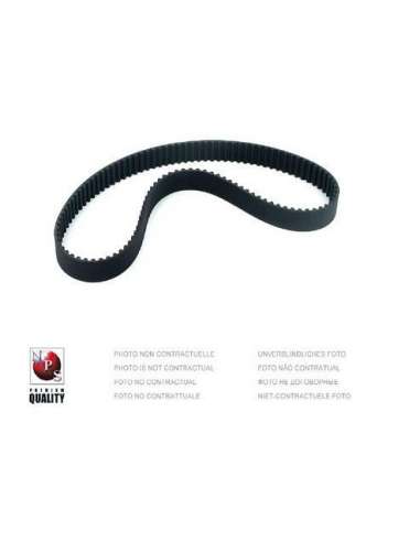 Correa dentada Nps D112O02 - D112O02 CORREA DE DISTRIBUCION