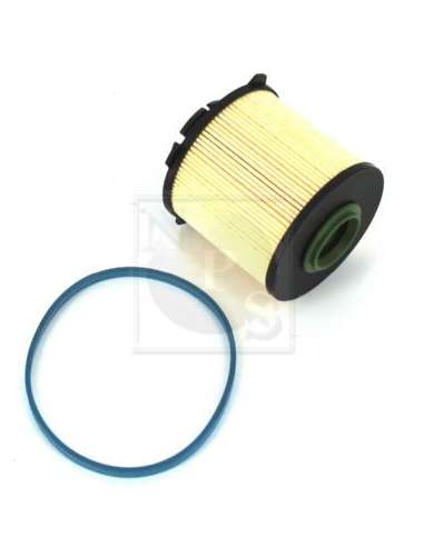 Filtro combustible Nps D133O07 - D133O07 FILTRO DE COMBUSTIBLE