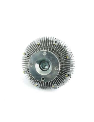 Embrague, ventilador del radiador Nps D154U01 - D154U01 TERMOSTATO
