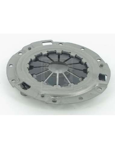 Plato de presión del embrague Nps D210U04 - D210U04 NPS VOLANTE