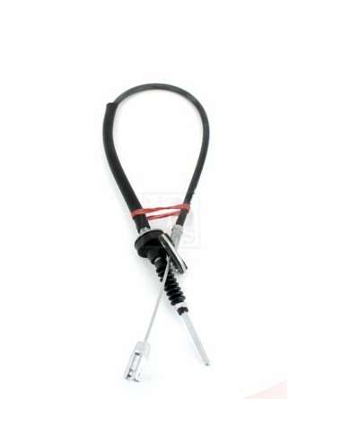 Cable de accionamiento, accionamiento del embrague Nps D294O01 - D294O01 KIT CABLES FRENO COMPLETO