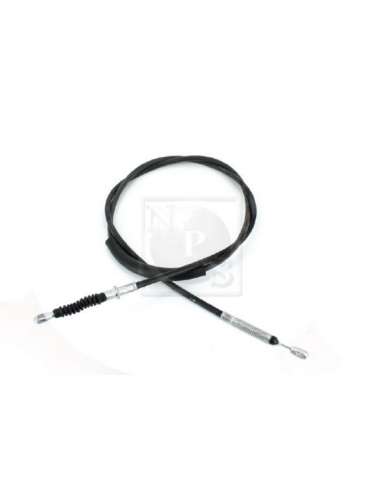 Cable de accionamiento, accionamiento del embrague Nps D294U08 - D294U08 CABLE EMBRAGUE