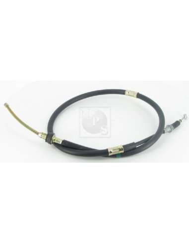 Cable de accionamiento, accionamiento del embrague Nps D294U36 - D294U36 CABLE EMBRAGUE