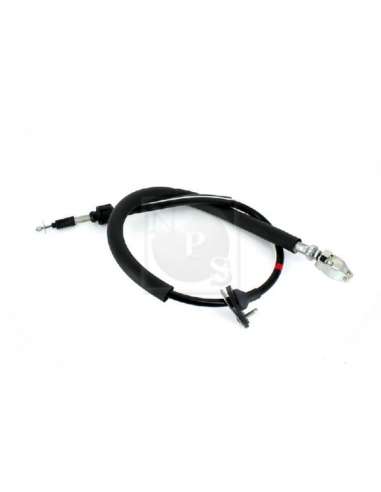 Cable de accionamiento, accionamiento del embrague Nps D294U40 - D294U40 CABLE EMBRAGUE