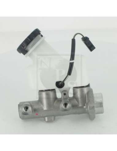 Cilindro principal de freno Nps D310O03 - D310O03 NPS CABLEEMBRAGUE