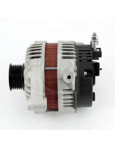 Alternador Nps D511O11 - D511O11 ALTERNADOR